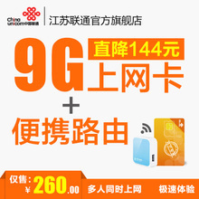 联通3G极速流量卡返利全解析 畅享一淘网专属优惠攻略